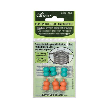 ACCESORIOS TEJIDOS CLOVER