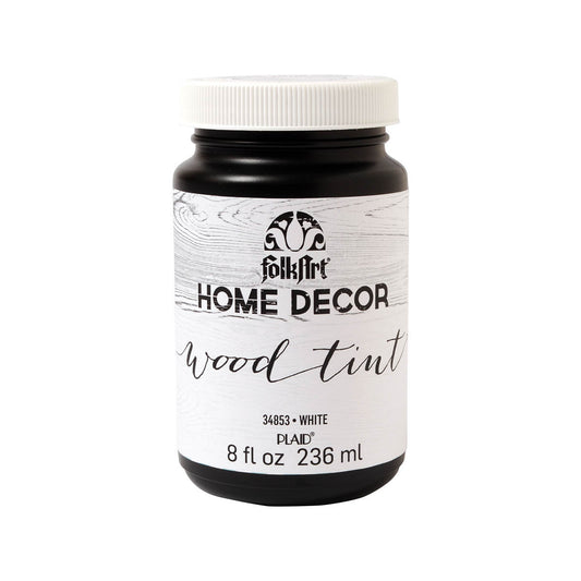 TINTA PARA MADERA 236ml.  FOLKART (elige el color del tinte)