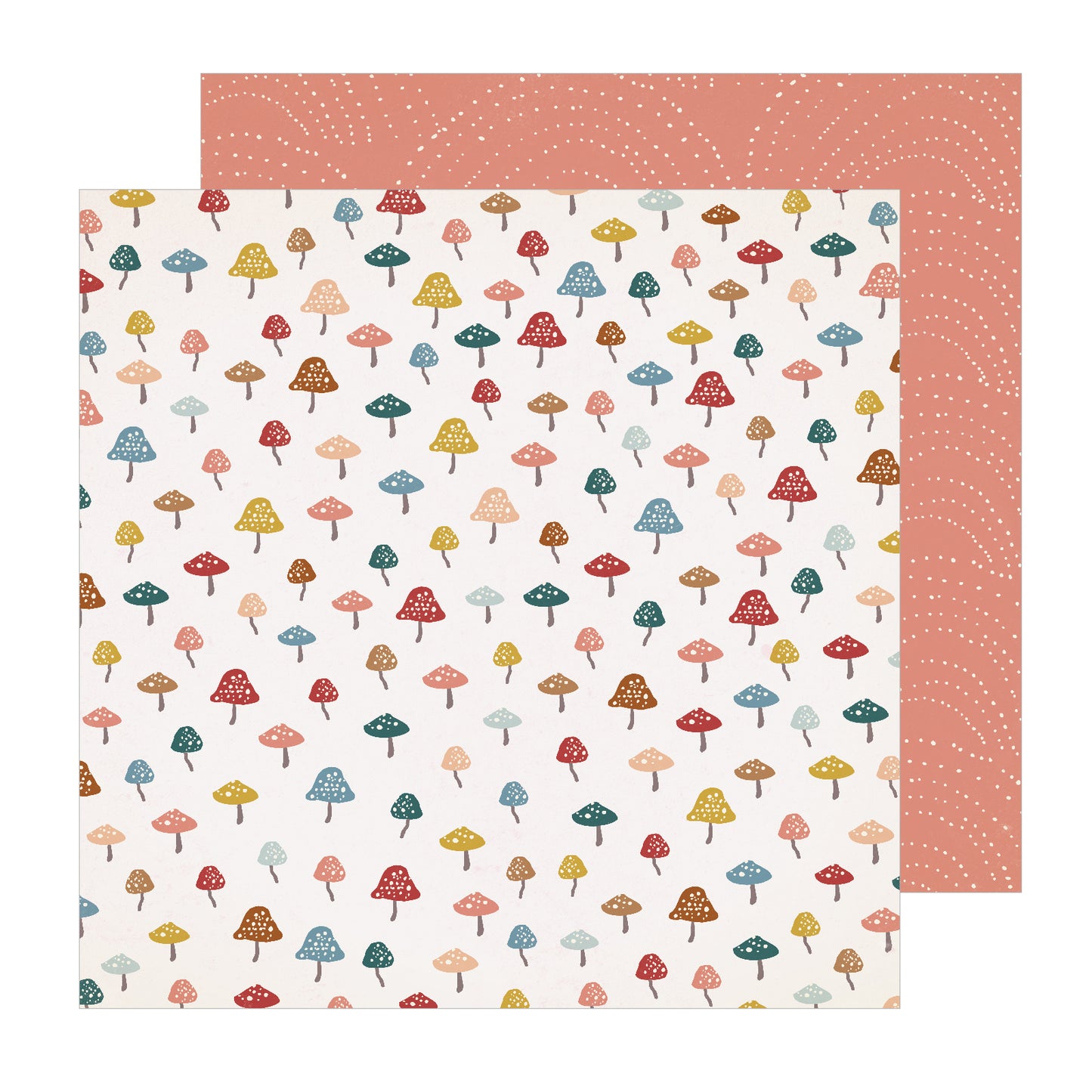 PAPELES FLOWER CRATE PAPER (Elige el diseño)