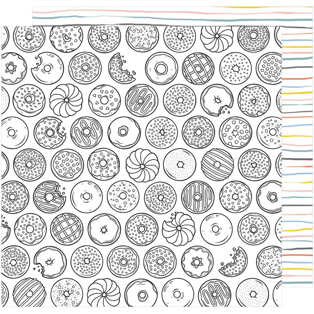 PAPELES DECORATIVOS AC (Elige un diseño)