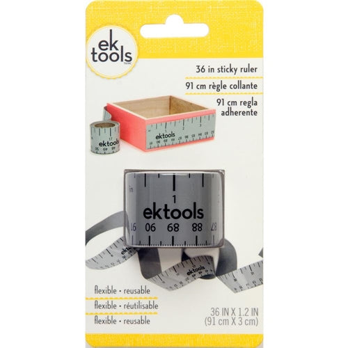 REGLA FLEXIBLE EK TOOLS