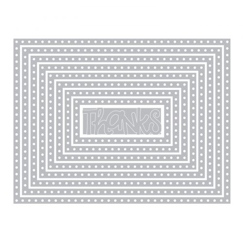 BIG SHOT CON SET DE 7 MATRICES DE CORTE Y 1 DE EMBOSSING SIZZIX