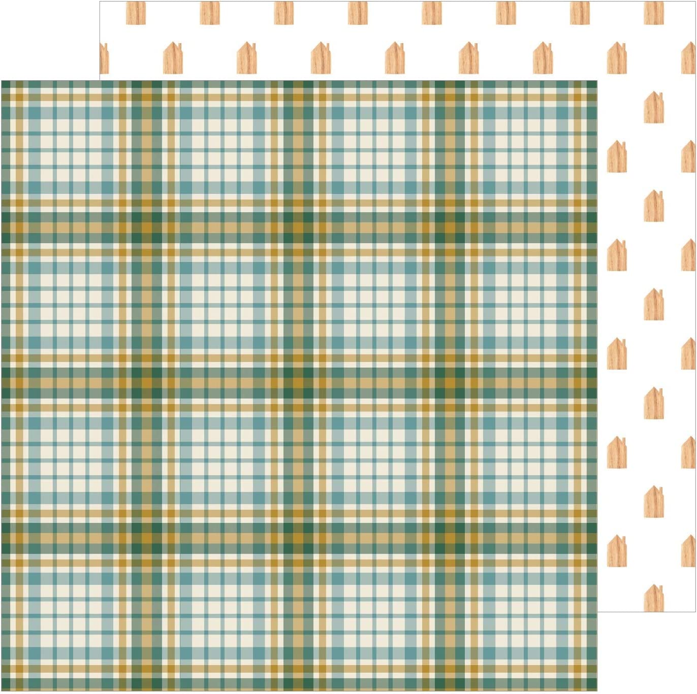 PAPEL THE AVENUE PEBBLES (elige un diseño)