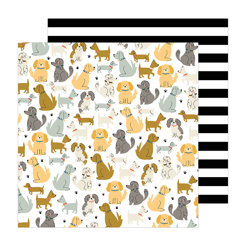 PAPEL THE AVENUE PEBBLES (elige un diseño)