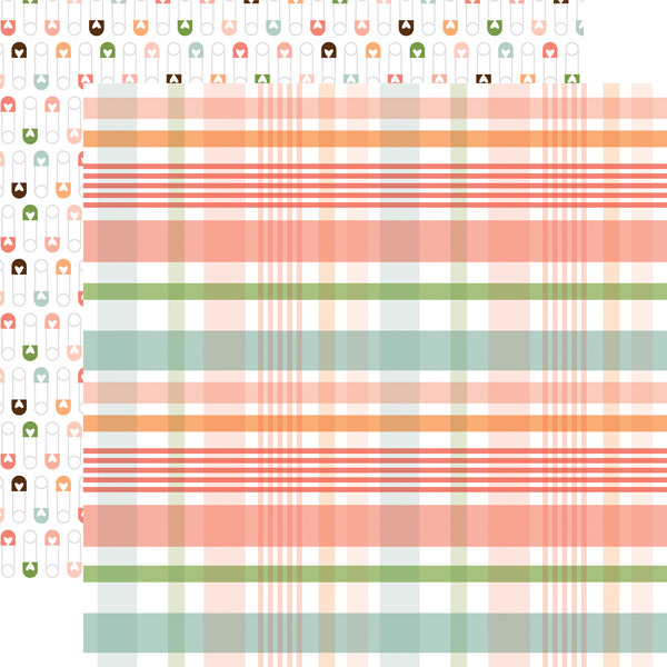 PAPELES DECORATIVOS MAGICAL BIRTDAY SIMPLE STORIES (elige el diseño)