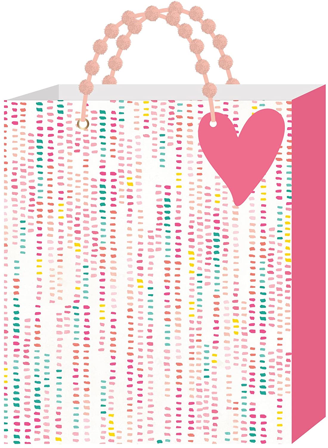 SET DE 10 BOLSAS DE REGALO ESPECTACULARES AMERICAN CRAFT