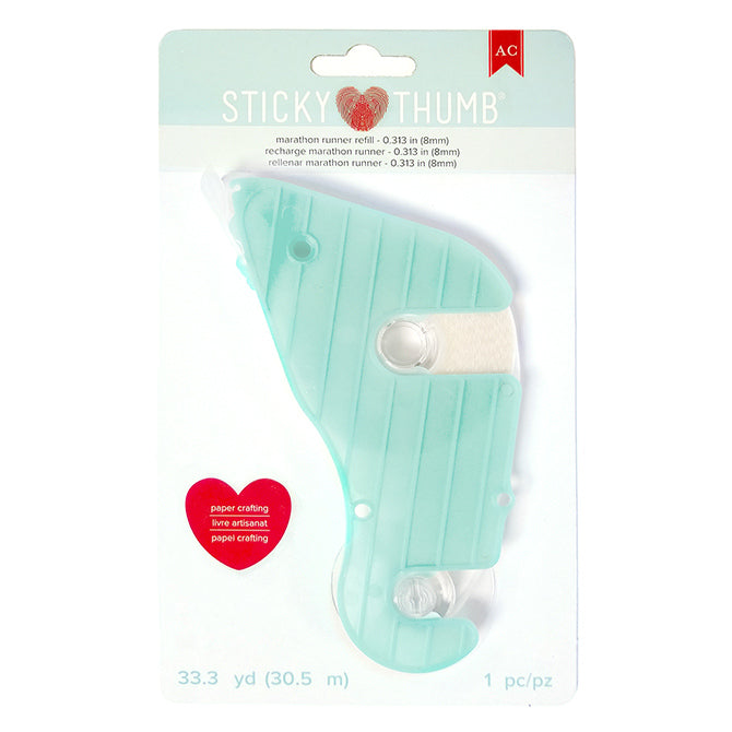 PEGAMENTO CON REPUESTO AC