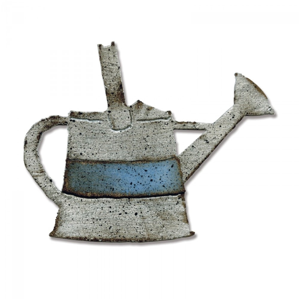 MATRIZ-TROQUEL TIPO BIGZ REGADORA SIZZIX