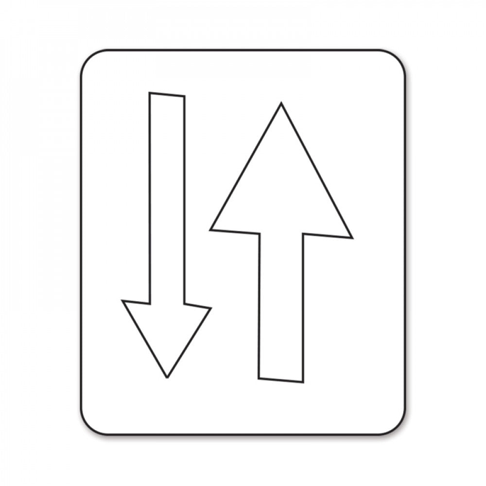 MATRIZ-TROQUEL ORIGINAL ARROWS#3 SIZZIX