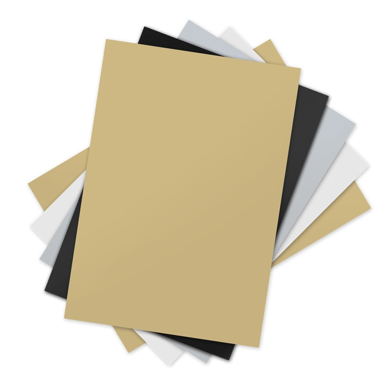 HOJAS DE TRANSFERENCIA SIZZIX (Elige un diseño)