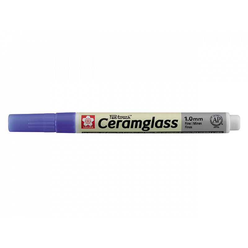 MARCADORES DE PARA CERAMICA, VIDRIO, METAL SAKURA