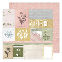 Cargar imagen en el visor de la galería, PAPELES DECORATIVOS HEIDI SWAPP  (Elige el diseño)
