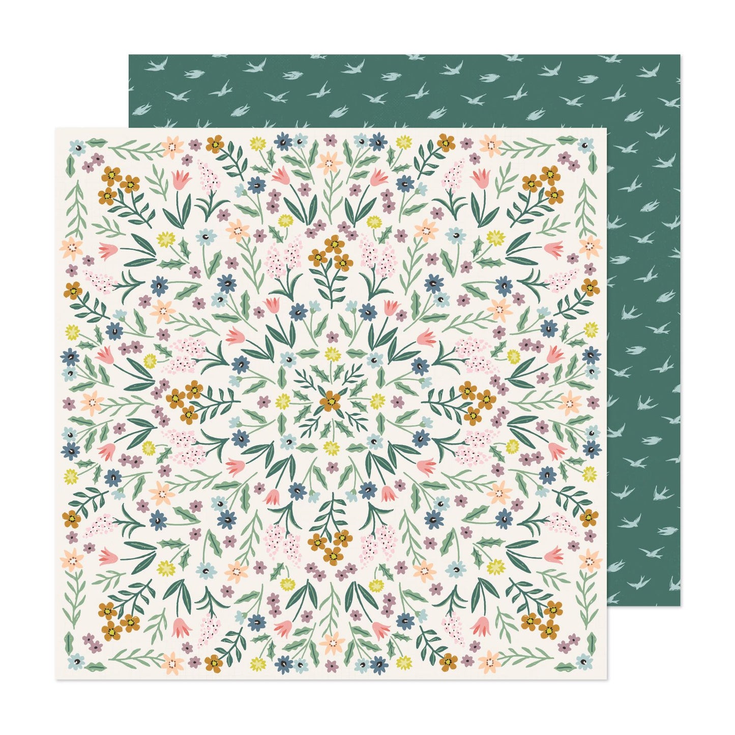PAPELES DECORATIVOS MARKET SQUARE AC (elige el diseño)