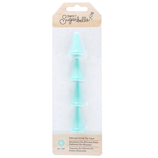 ACCESORIOS PARA DECORACION DE  GALLETAS Y TORTAS SUGARBELLE (elige la alternativa))