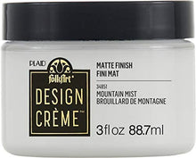 Cargar imagen en el visor de la galería, PINTURAS TIPO PASTA DESIGN CREMA FOLKART (Elige el color)
