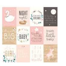 Cargar imagen en el visor de la galería, PAPELES BABY GIRL CRATE PAPER  (Elige el diseño)
