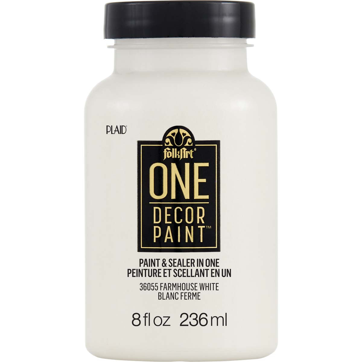 PINTURAS ACRILICO  ONE DECOR 59ML.  FOLKART (elige el color)