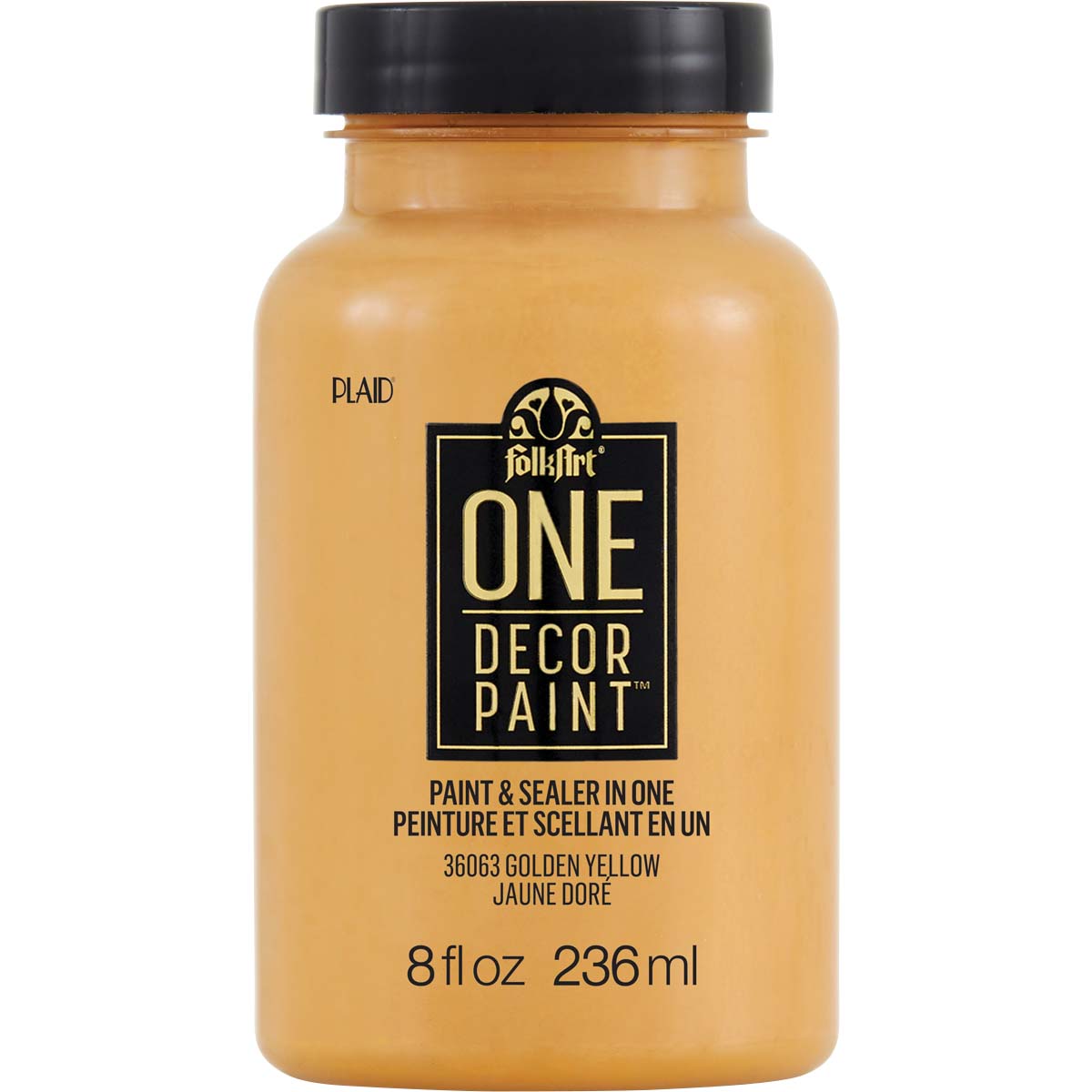 PINTURAS ACRILICO  ONE DECOR 59ML.  FOLKART (elige el color)