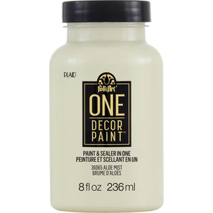 PINTURAS ACRILICO  ONE DECOR 59ML.  FOLKART (elige el color)