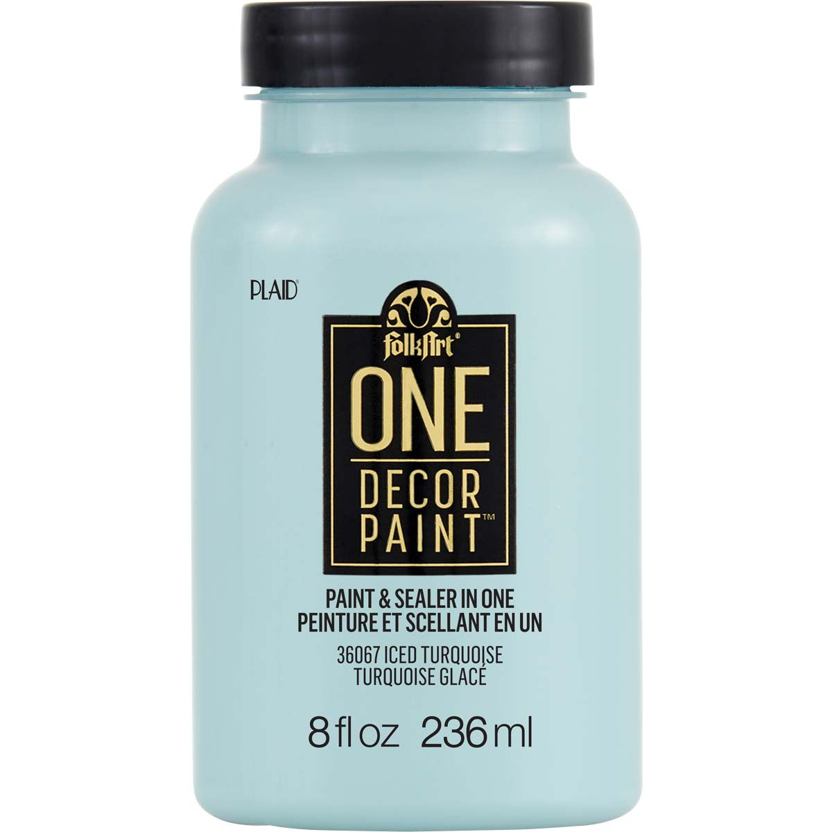 PINTURAS ACRILICO  ONE DECOR 59ML.  FOLKART (elige el color)