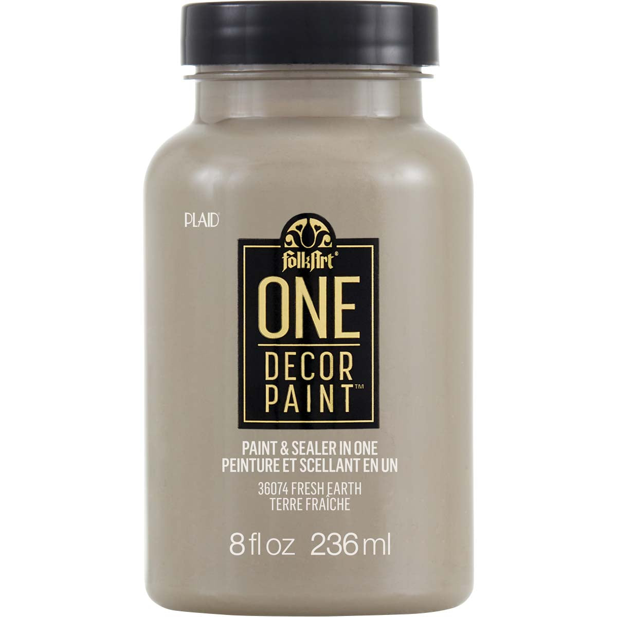 PINTURAS ACRILICO  ONE DECOR 59ML.  FOLKART (elige el color)