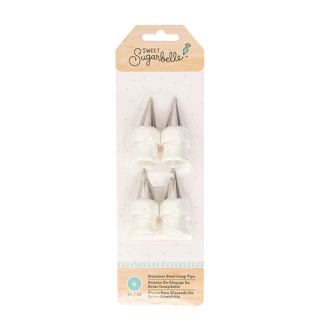 ACCESORIOS PARA DECORACION DE  GALLETAS Y TORTAS SUGARBELLE (elige la alternativa))