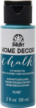 Cargar imagen en el visor de la galería, PINTURA TIPO TIZA (CHALK)  59ml. FOLKART (elige el color)
