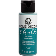 Cargar imagen en el visor de la galería, PINTURA TIPO TIZA (CHALK)  59ml. FOLKART (elige el color)
