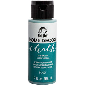 PINTURA TIPO TIZA (CHALK)  59ml. FOLKART (elige el color)