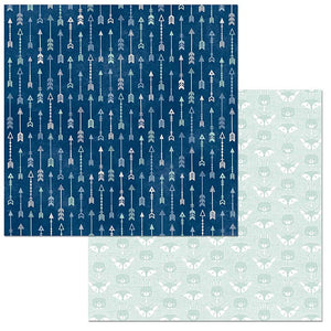 PAPELES DECORATIVOS LITTLE WONDERS MAX  BOBUNNY