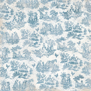 PAPELES DECORATIVOS BOULEVARD ELEGANCE  BOBUNNY