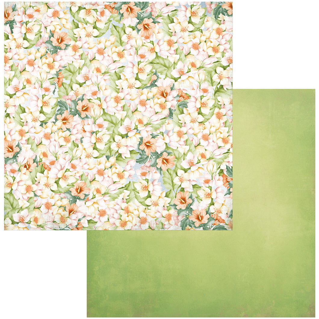 PAPELES DECORATIVOS GARDEN GROVE AMBIANCE BOBUNNY