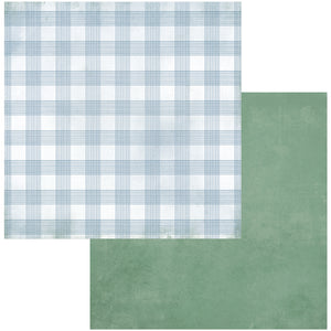 PAPELES DECORATIVOS GARDEN GROVE BLANKET BOBUNNY