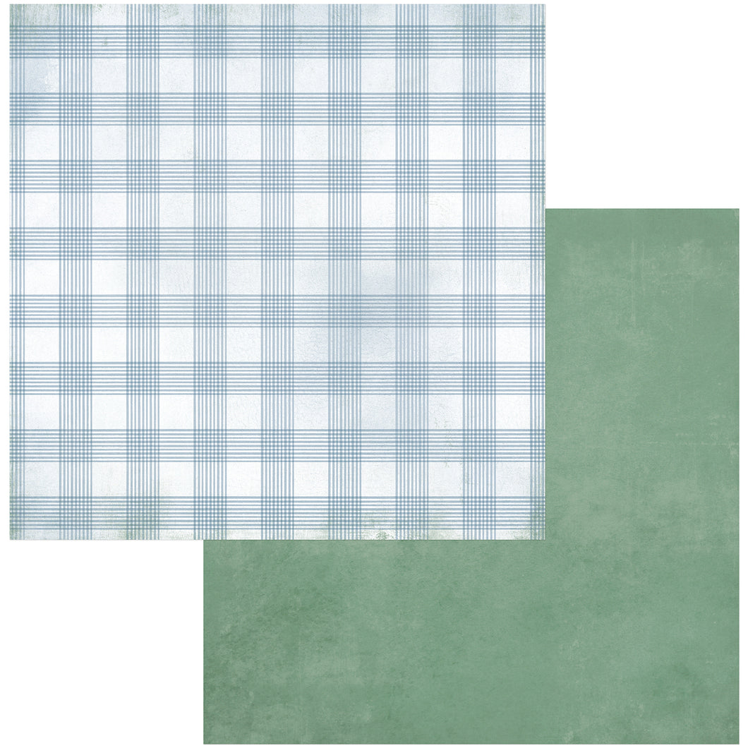 PAPELES DECORATIVOS GARDEN GROVE BLANKET BOBUNNY