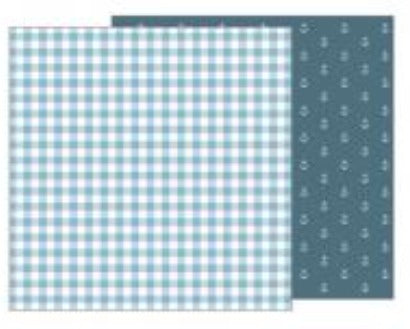 PAPEL BOY SAIL PEBBLES
