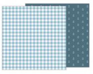 PAPEL BOY SAIL PEBBLES