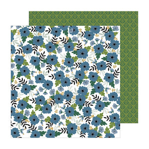 PAPEL THEAVE ASTER AVE. PEBBLES