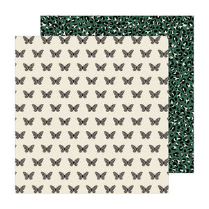 PAPEL THEAVE MONARCH AVE PEBBLES