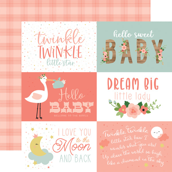 PAPELES DECORATIVOS MAGICAL BIRTDAY SIMPLE STORIES (elige el diseño)