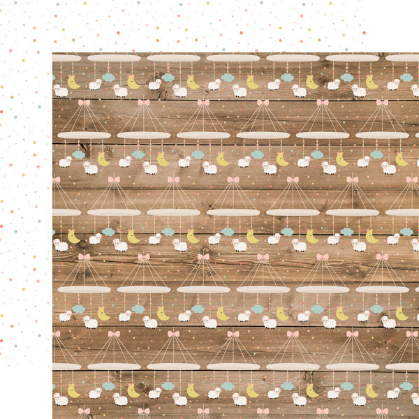 PAPELES DECORATIVOS MAGICAL BIRTDAY SIMPLE STORIES (elige el diseño)