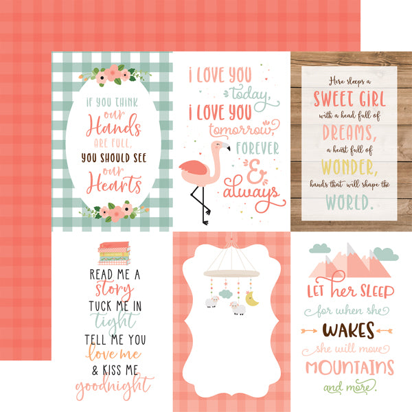 PAPELES DECORATIVOS MAGICAL BIRTDAY SIMPLE STORIES (elige el diseño)