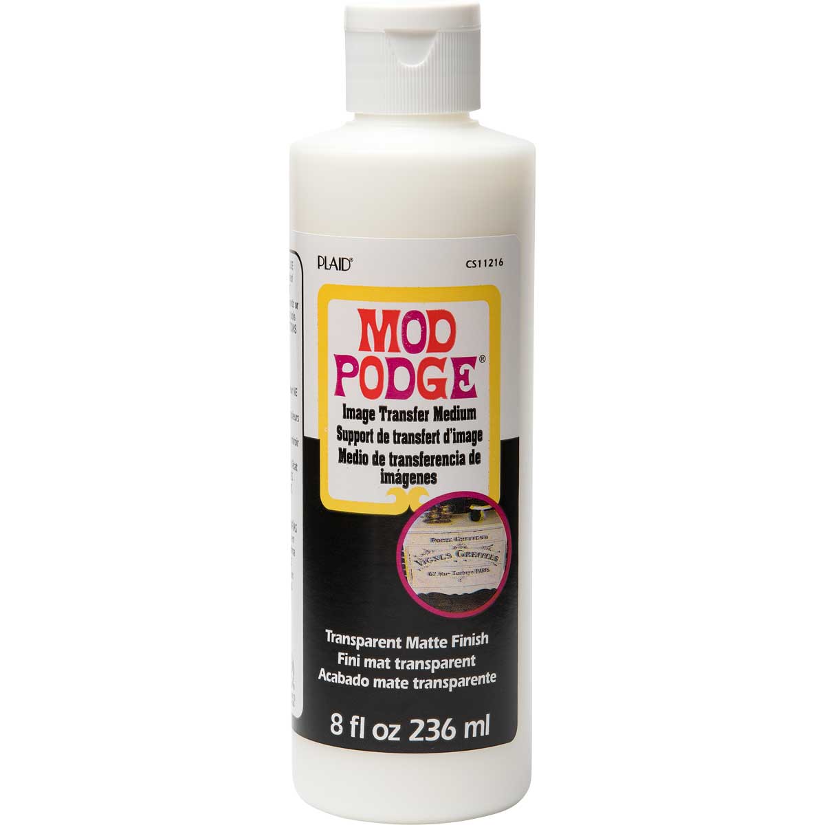 TRANSFER  MOD PODGE  (Elige el soporte)