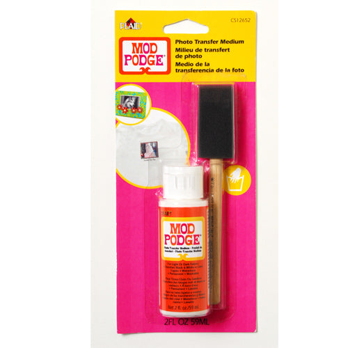 TRANSFER  MOD PODGE  (Elige el soporte)