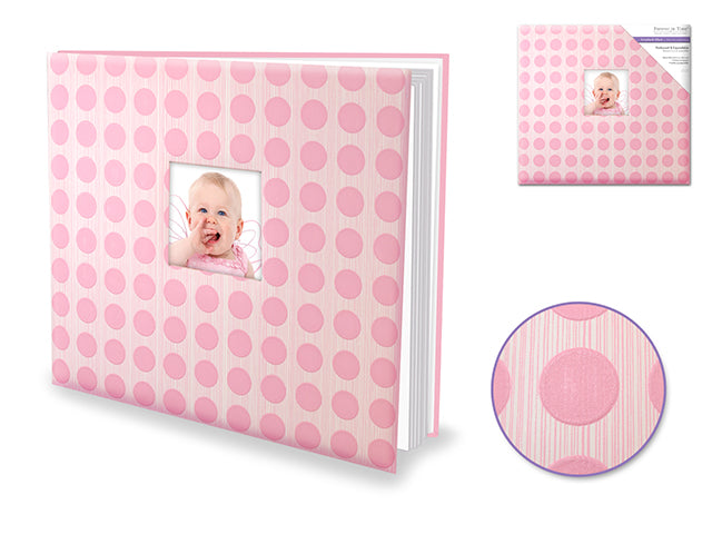 ALBUM FOTO O SCRAPBOOKING MULTICRAFT(Elige tu diseño)