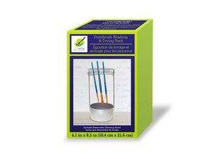 ACCESORIO PARA LAVAR Y SECAR PINCELES MULTICRAFT