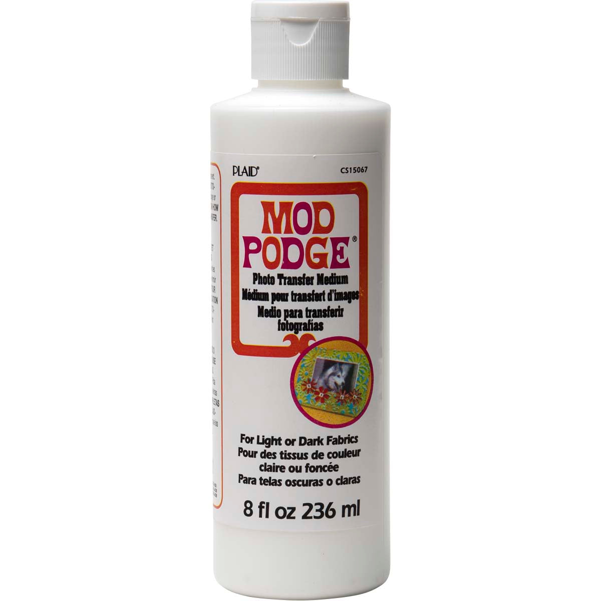 TRANSFER  MOD PODGE  (Elige el soporte)