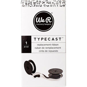 CINTA MAQUINA DE ESCRIBIR  WERMEMORY