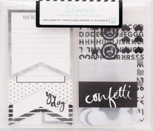 Cargar imagen en el visor de la galería, KIT DECORATIVOS TEMATICOS  HEIDI SWAPP
