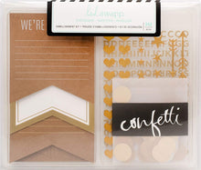 Cargar imagen en el visor de la galería, KIT DECORATIVOS TEMATICOS  HEIDI SWAPP
