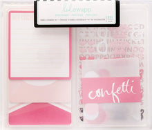 Cargar imagen en el visor de la galería, KIT DECORATIVOS TEMATICOS  HEIDI SWAPP
